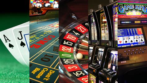kinds of gambling|Types of Gambling ― Games & Forms, Examples of Different .